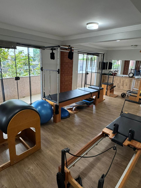 Foto da capa de LR Fisioterapia e Pilates - Fisioterapia Cascavel, Pilates Cascavel
